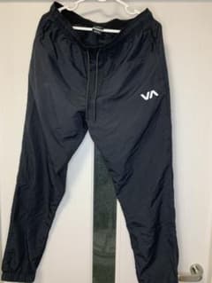 ルーカ rvca  ジャージのサムネイル