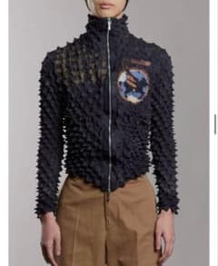 MASU 25AW SPIKY PEGASUS BOMBER JACKETのサムネイル
