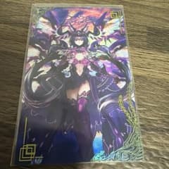 英傑大戦　絆　魔天ルシファーのサムネイル