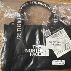 THE NORTH FACE TN-NF-BAG-40 ブラックのサムネイル