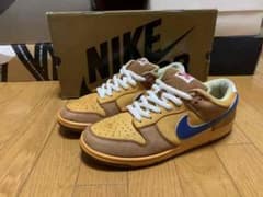 NIKE  dunk low sb newcastleのサムネイル