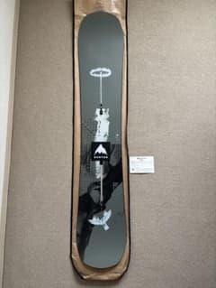 超美品 24/25 Burton バートン Instigator 155cm - メルカリ