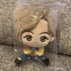 ミセスグリーンアップル 一番くじ A賞 藤澤涼架 ぬいぐるみマスコット