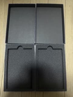 日本トレカセンター 黒 空箱 PSA用 2個セットのサムネイル