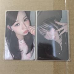 ME:I ミーアイ 笠原桃奈 MOMONA This is ME:I 2枚セット - メルカリ
