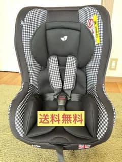 【美品】joie チャイルドシート Tiltのサムネイル