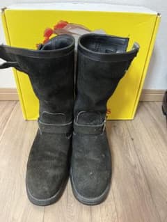 CHIPPEWA ワークブーツ USA製 8E   26.0cmのサムネイル