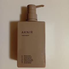 AKN/R 薬用ヘアトリートメントBR 300g - メルカリ