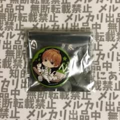 BROTHERS CONFLICT 缶バッジ 朝日奈棗 棗 ブラコン トレ缶 - メルカリ