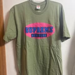 Supreme Tシャツのサムネイル