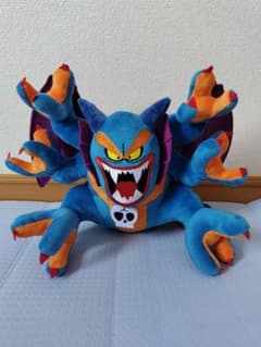 ドラゴンクエスト AMぬいぐるみ 　シド一登場編のサムネイル