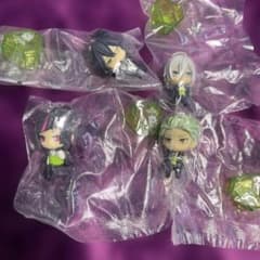 ツイステ フェス リングライト 購入特典 ステッカー セット ディア