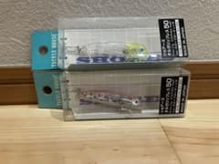 オルガリップレス　50のサムネイル