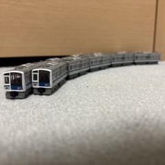 kk様専用 Bトレインショーティー Bトレ 西武6000系 10両フル編成