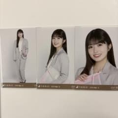 乃木坂46 小川彩 生写真 コンプ スーツ 京都 - メルカリ