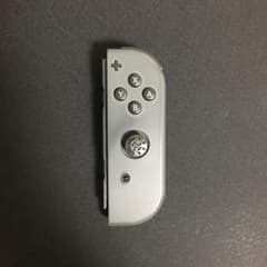 ニンテンドースイッチ　ジョイコン右のみ　ジャンクのサムネイル