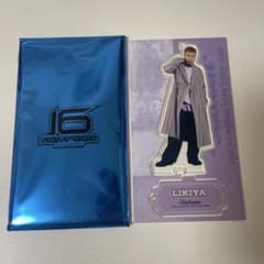 THE RAMPAGE LIKIYA 악스타 16 LIVE TOUR