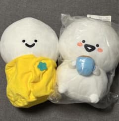 お文具といっしょ　一番くじ　のんびり喫茶　A賞ラストワン賞 セット おぶらいすのサムネイル