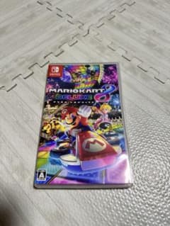 マリオカート8 デラックス Nintendo Switchのサムネイル