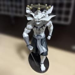 一番くじ 呪術廻戦 渋谷事変 参 八握剣異戒神将魔虚羅 ラストワン賞