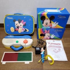 ディズニー英語システムDWEトークアロングカードプレイメイトセット両面 ディズニー英語システムDWEトークアロングカードプレイメイトセット