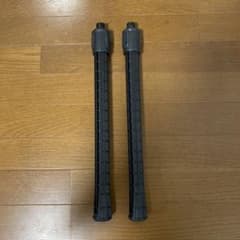 ケルヒャー　k3 高圧洗浄機　純正 延長　ランス ２本のサムネイル