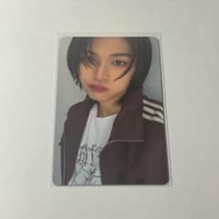 KO1KEYZ KEITO 小野慶人 通常盤 封入 トレカのサムネイル