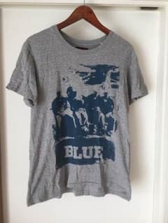 Tシャツ ブルーブルー ハリウッドランチマーケットのサムネイル