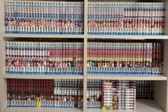 刃牙 シリーズ コミックス まとめ売り - メルカリ