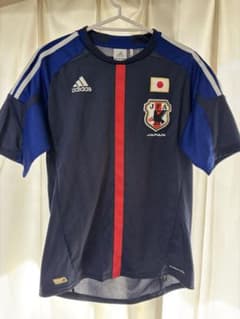 adidas サッカー日本代表 ユニフォームのサムネイル