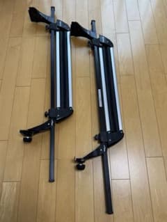 ジムニー　スノーボード&スキーキャリアのサムネイル