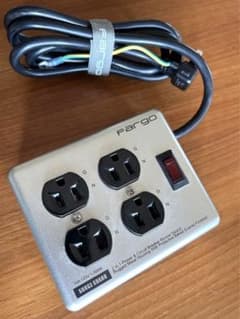 Fargo PT400SV SILVERのサムネイル