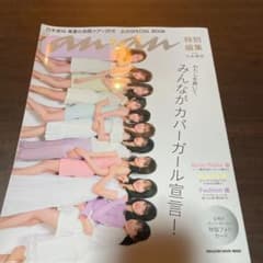乃木坂46 真夏の全国ツアー 2018 公式 SPECIAL BOOKのサムネイル