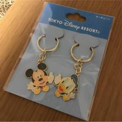 ディズニー キーチェーンのサムネイル
