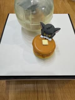 トムとジェリー　ガチャガチャのサムネイル
