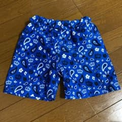 水着 男の子 ハーフパンツのサムネイル