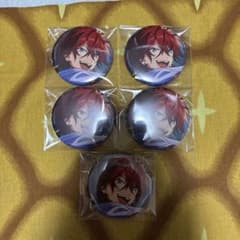 あんスタ 缶バッジ 2026 May 天城燐音