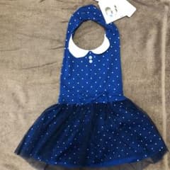 グス様★エプロンワンピースのサムネイル