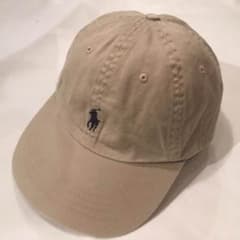ラルフローレン キャップ 90s Polo ポロ RRL ラルフ DKNY CKのサムネイル