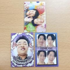 スナフキンズ よしもとコレカ まとめ売り - メルカリ