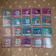 遊戯王　まとめ売り　フルコンプ　コレクション 遊戯王 まとめ売り フルコンプ コレクション 遊戯王 まとめ売り