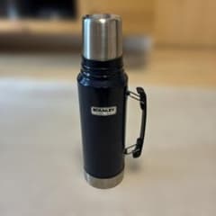 STANLEY ステンレス水筒 1.0L ネイビーのサムネイル