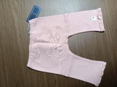 新品 Angel Star ベビー レギンス ピンク うさぎのサムネイル