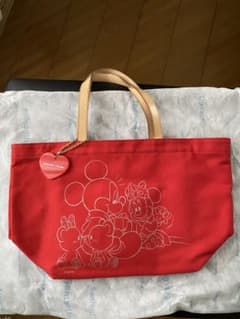 Samantha Thavasa ディズニー トートバッグ（中古品）のサムネイル
