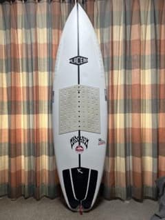 PLACEBO サーフボード 6'2
