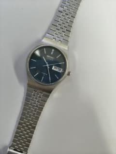 SEIKO セイコー クォーツ 腕時計 アンティーク TYPE II デイデイト