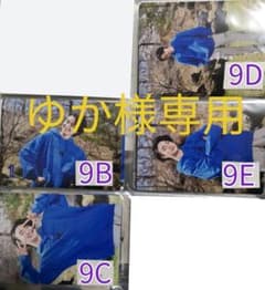 ⑨BCDE ゆか様専用のサムネイル