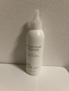 Mama&Kids HeadMoist essence 150mlのサムネイル