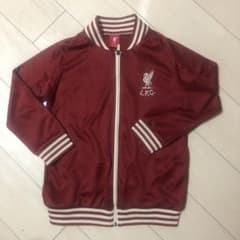 リバプールFC キッズ　ジャージトップスのサムネイル