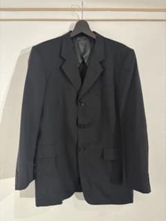YOHJI YAMAMOTO × DURBAN A.A.R テーラードジャケット - メルカリ